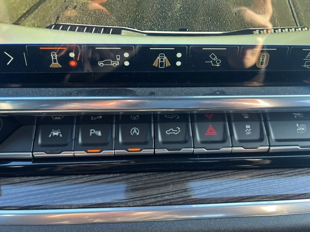 2025 Chevrolet Silverado 1500 RST - Photo 26