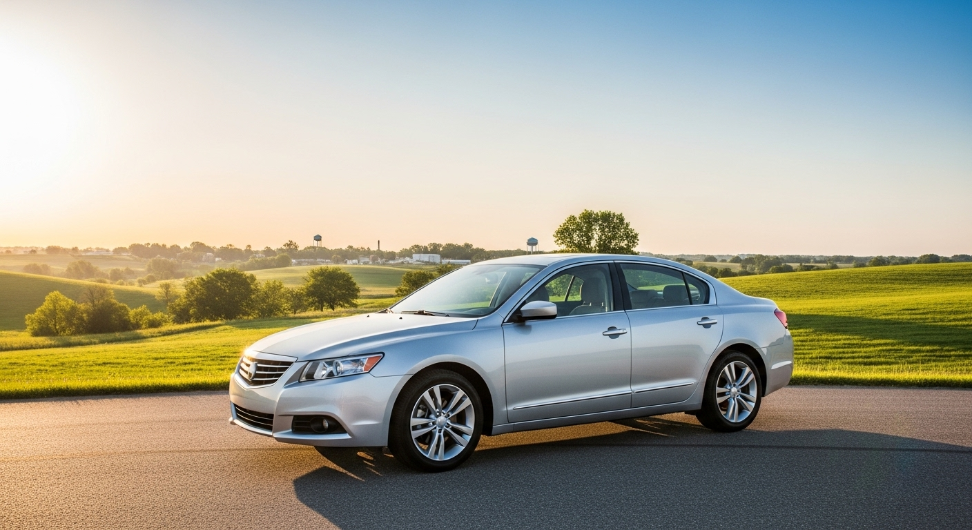 Explore our seamless online car financing options in Carthage, IL. Get pre-approved today and drive away with confidence.