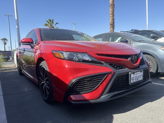 Vehicle