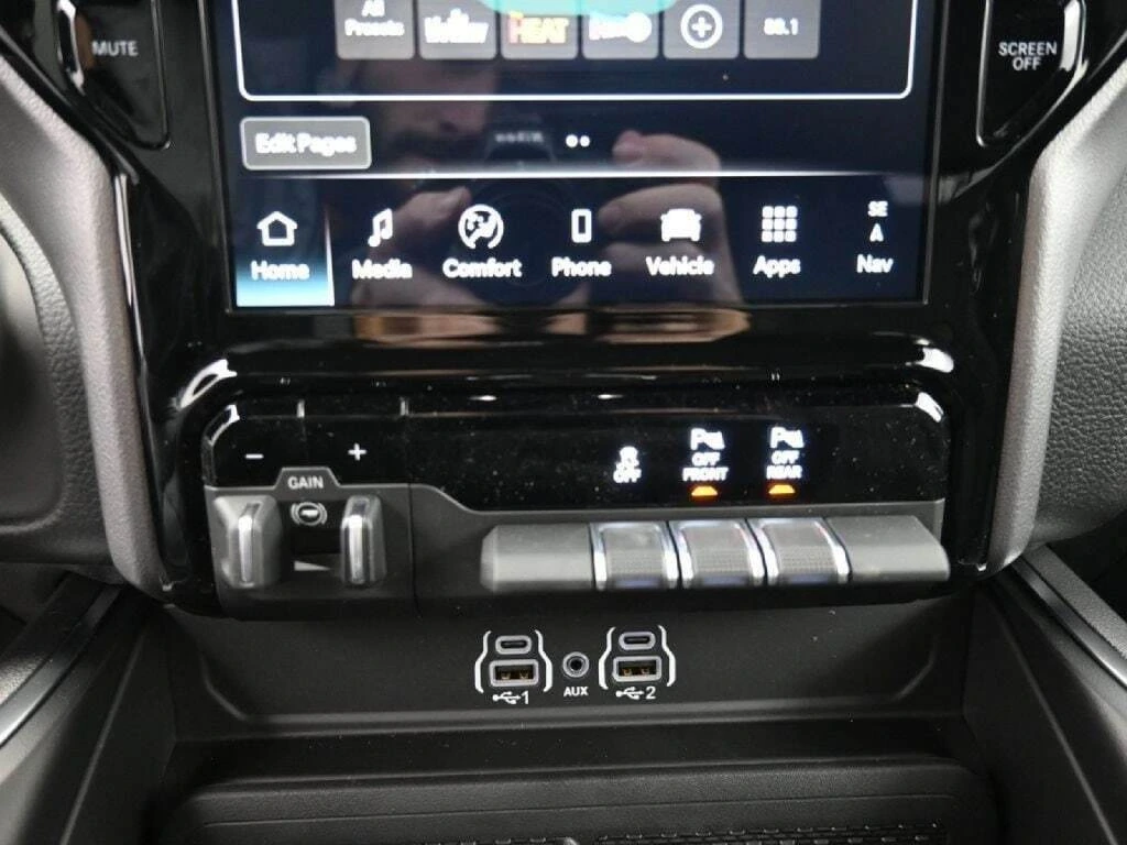 2026 RAM 1500 Big Horn/Lone Star - Photo 24