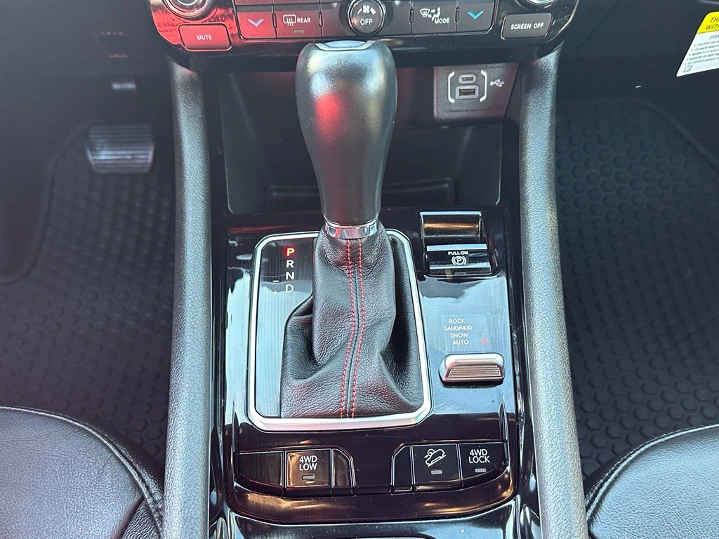 Vehicle thumbnail