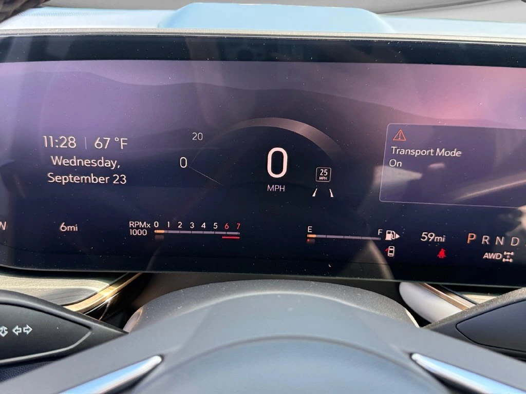 2026 Buick Envision Avenir - Photo 12