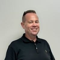 General Manager Dustin Keaton