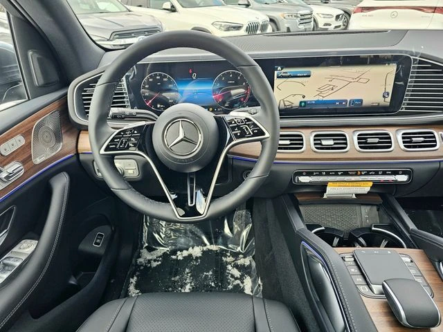 2026 Mercedes-Benz GLE GLE350 - Photo 18