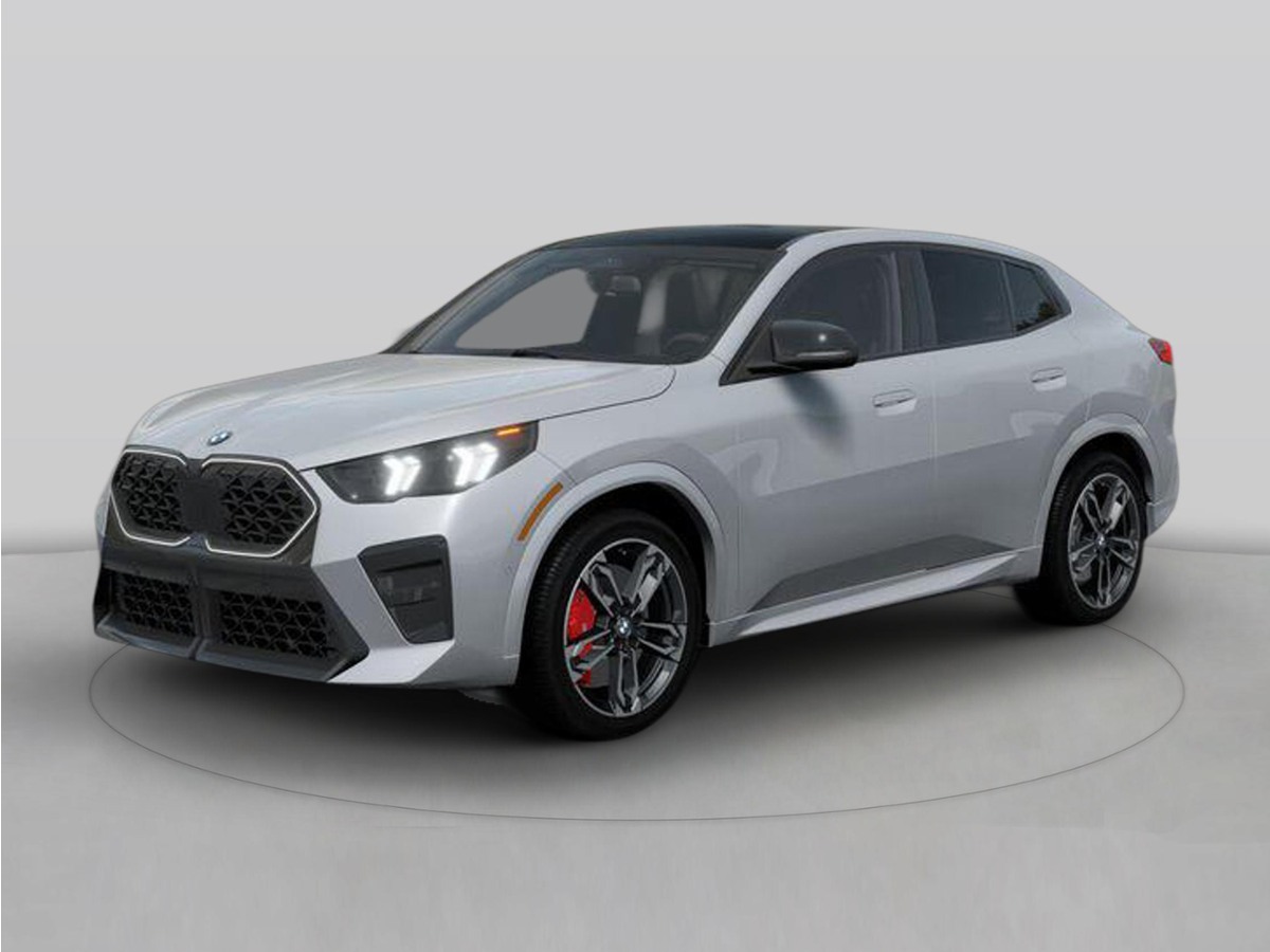 2027 Bmw X2 M35i