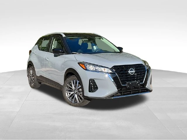 2023 Nissan Kicks