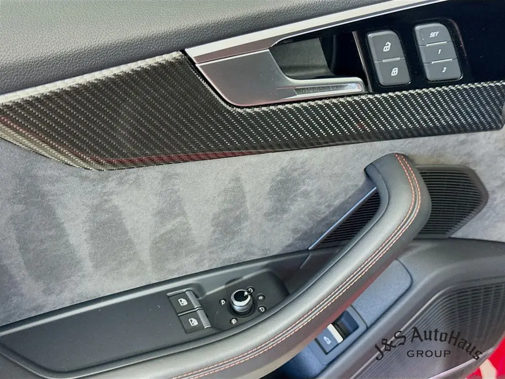 2021 Audi RS 5 photo 19