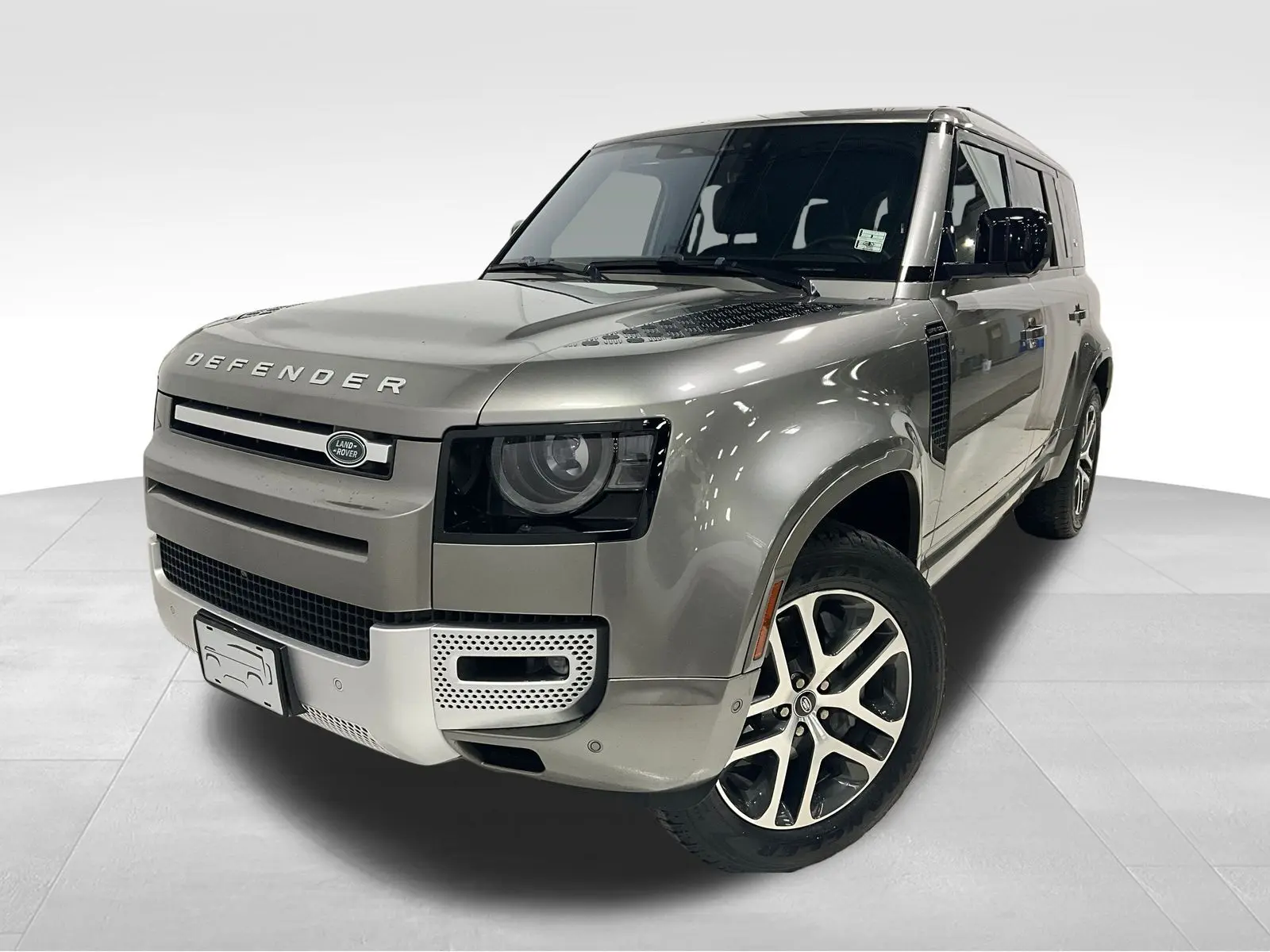 2022 Land Rover Defender XS Edition