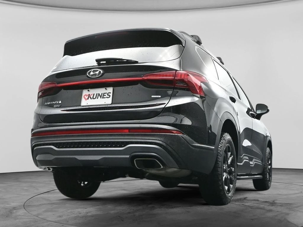2023 Hyundai Santa Fe XRT - Photo 20
