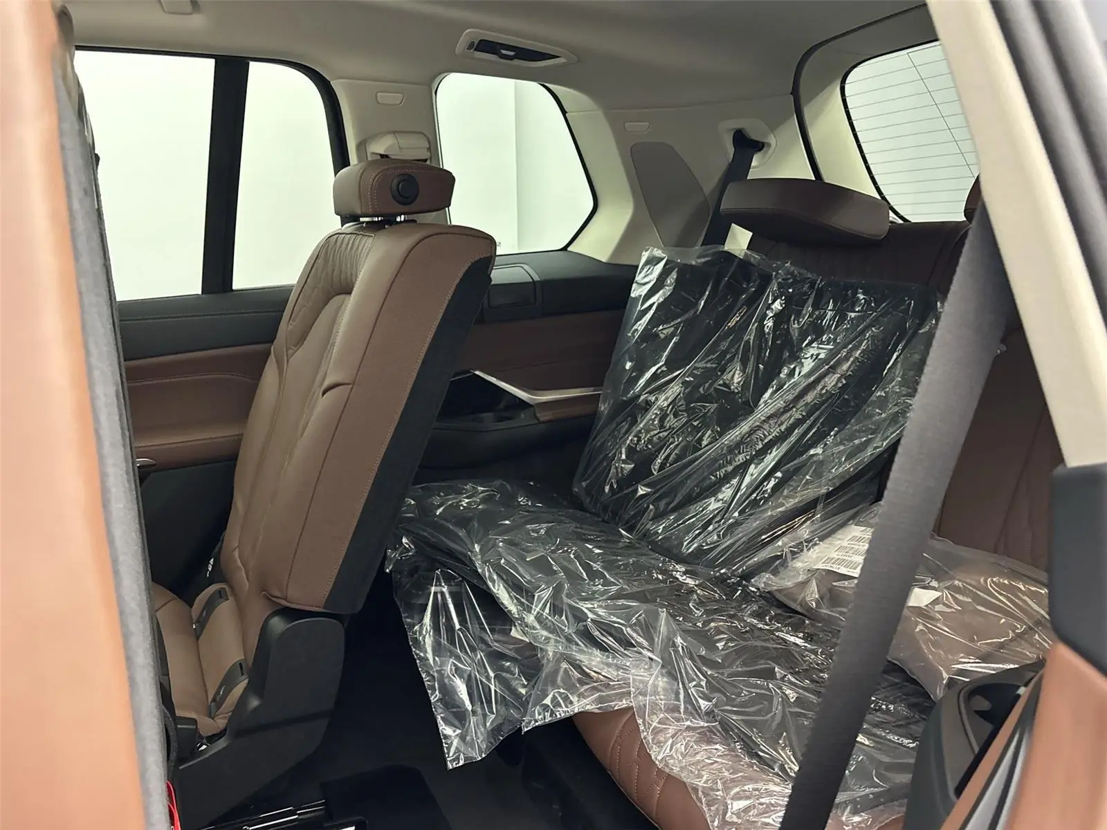 2026 Bmw X7 xDrive40i photo 27