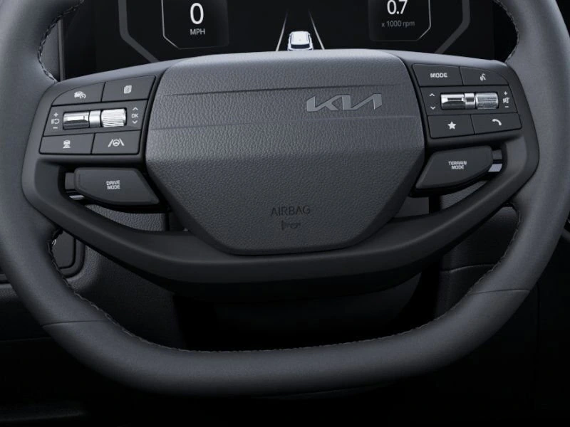 2026 Kia Sportage SX Prestige - Photo 16