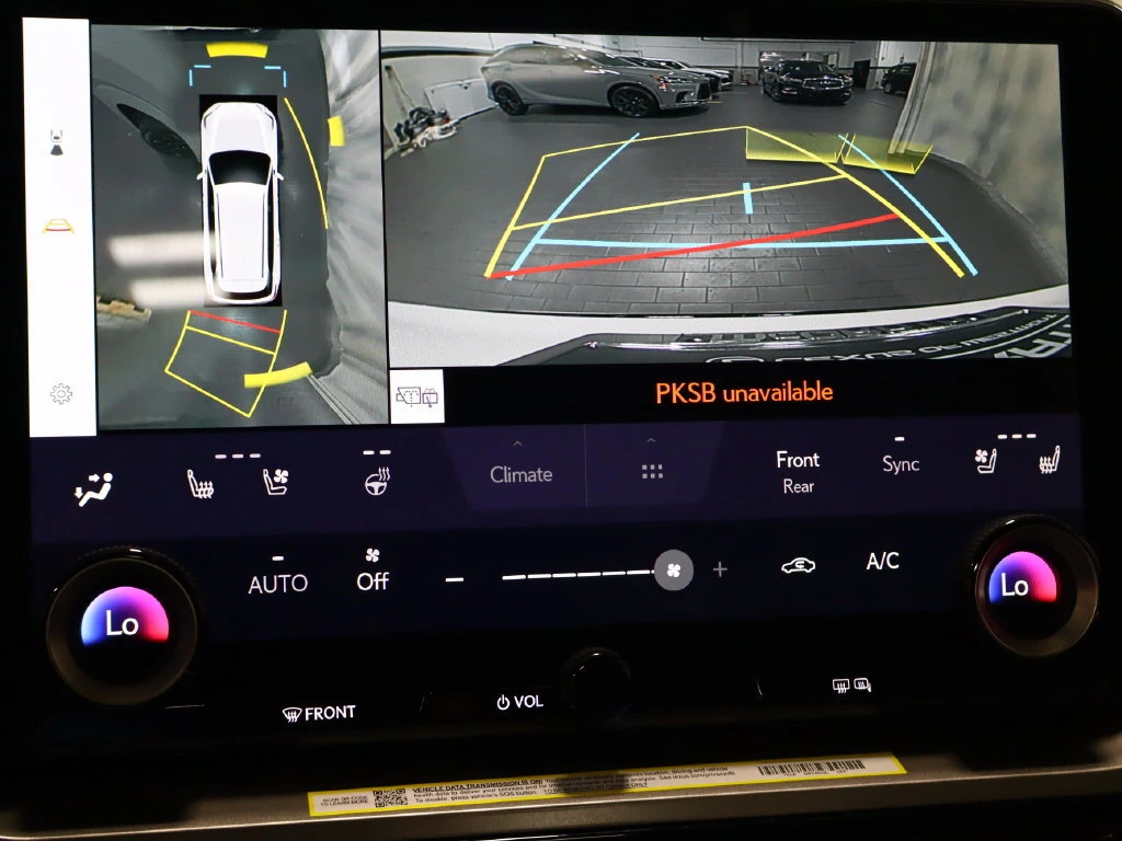 Vehicle thumbnail