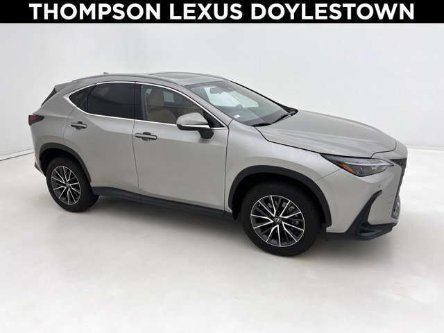 2023 Lexus NX 350 Premium