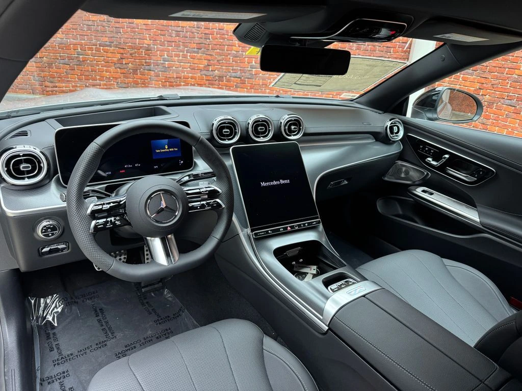 2026 Mercedes-Benz CLE CLE 300 - Photo 10
