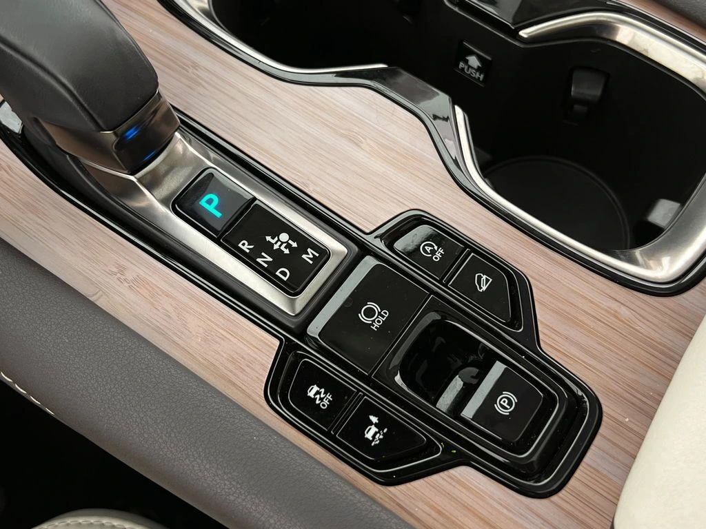 2023 Lexus RX 350 - Photo 23