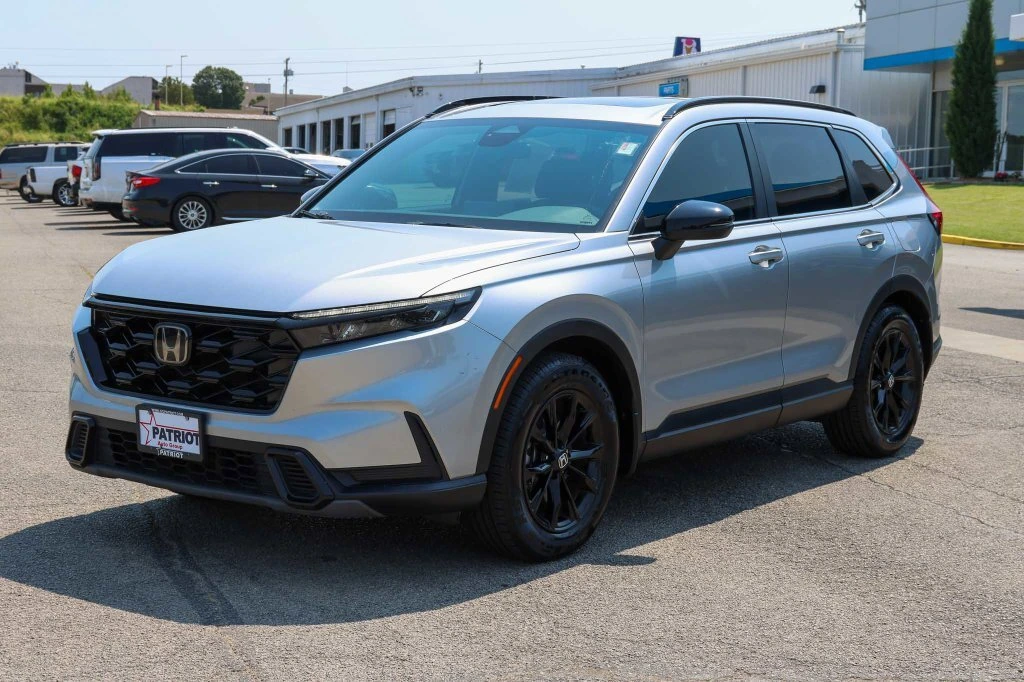 2024 Honda CR-V Sport - Photo 6