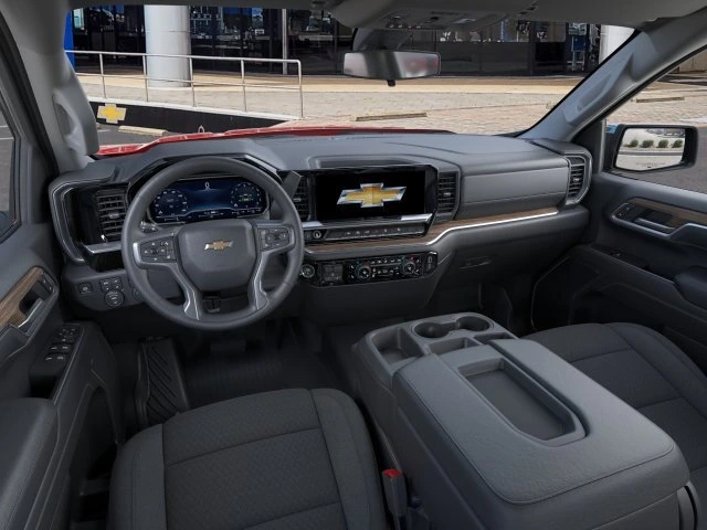 2026 Chevrolet Silverado 1500 LT - Photo 15