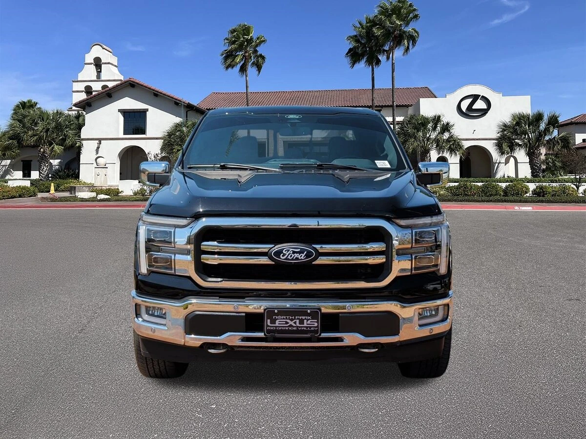 2024 Ford F-150 Lariat - Photo 6