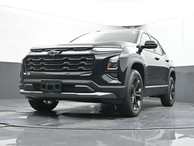 2027 Chevrolet Equinox LT - Photo 45