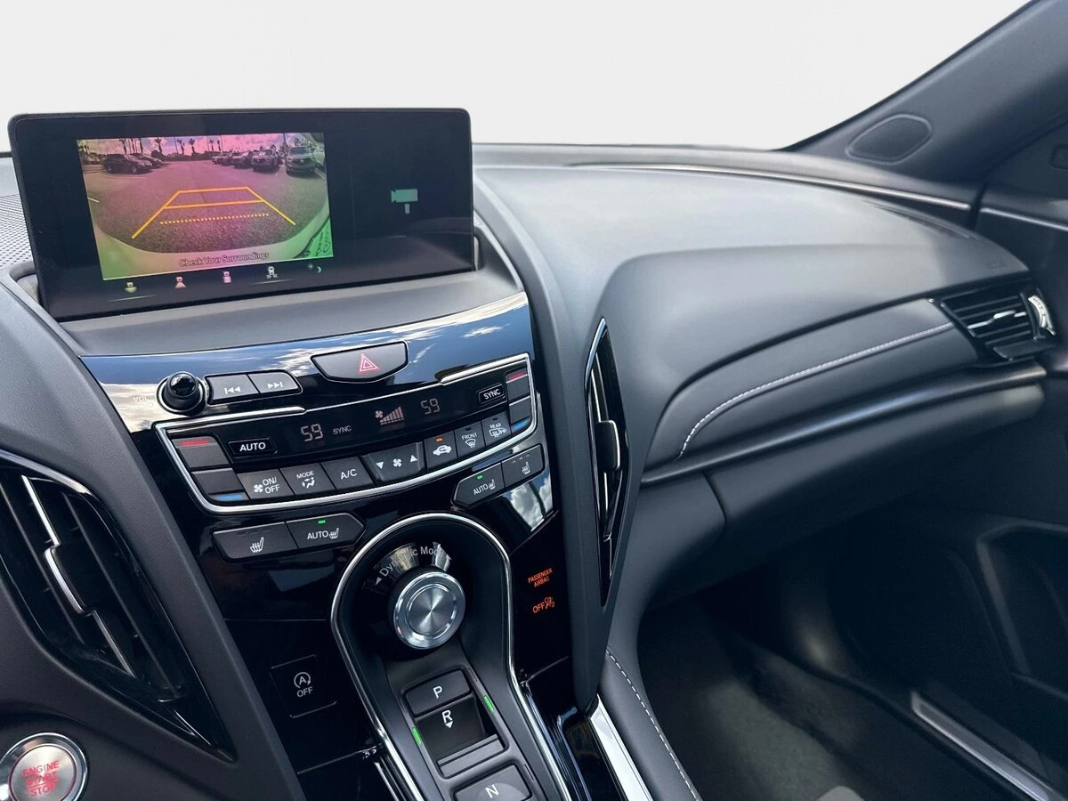 2026 Acura RDX Base - Photo 26