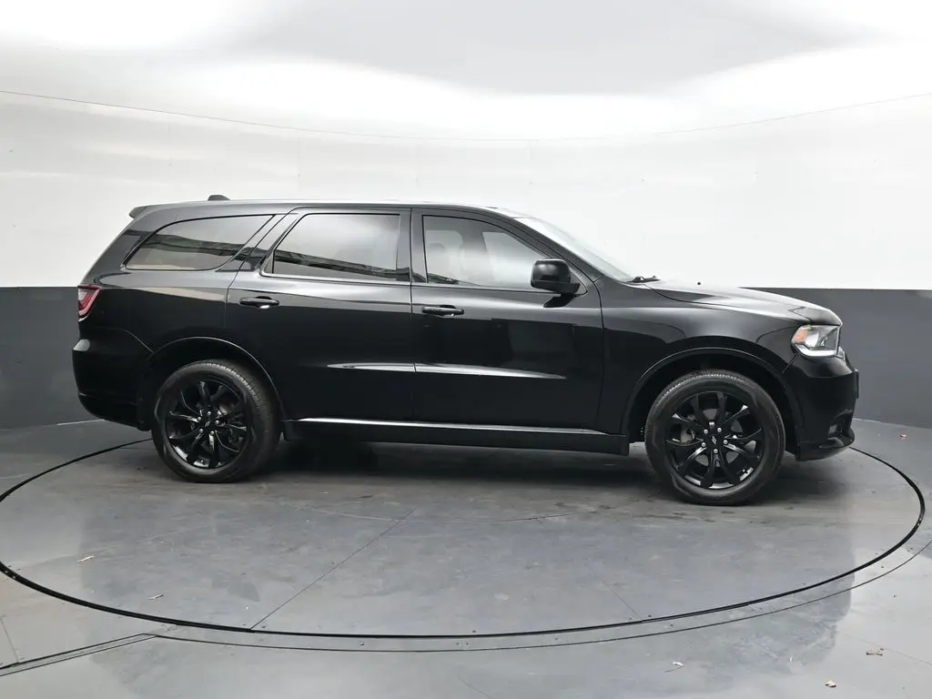 2019 Dodge Durango GT photo 2