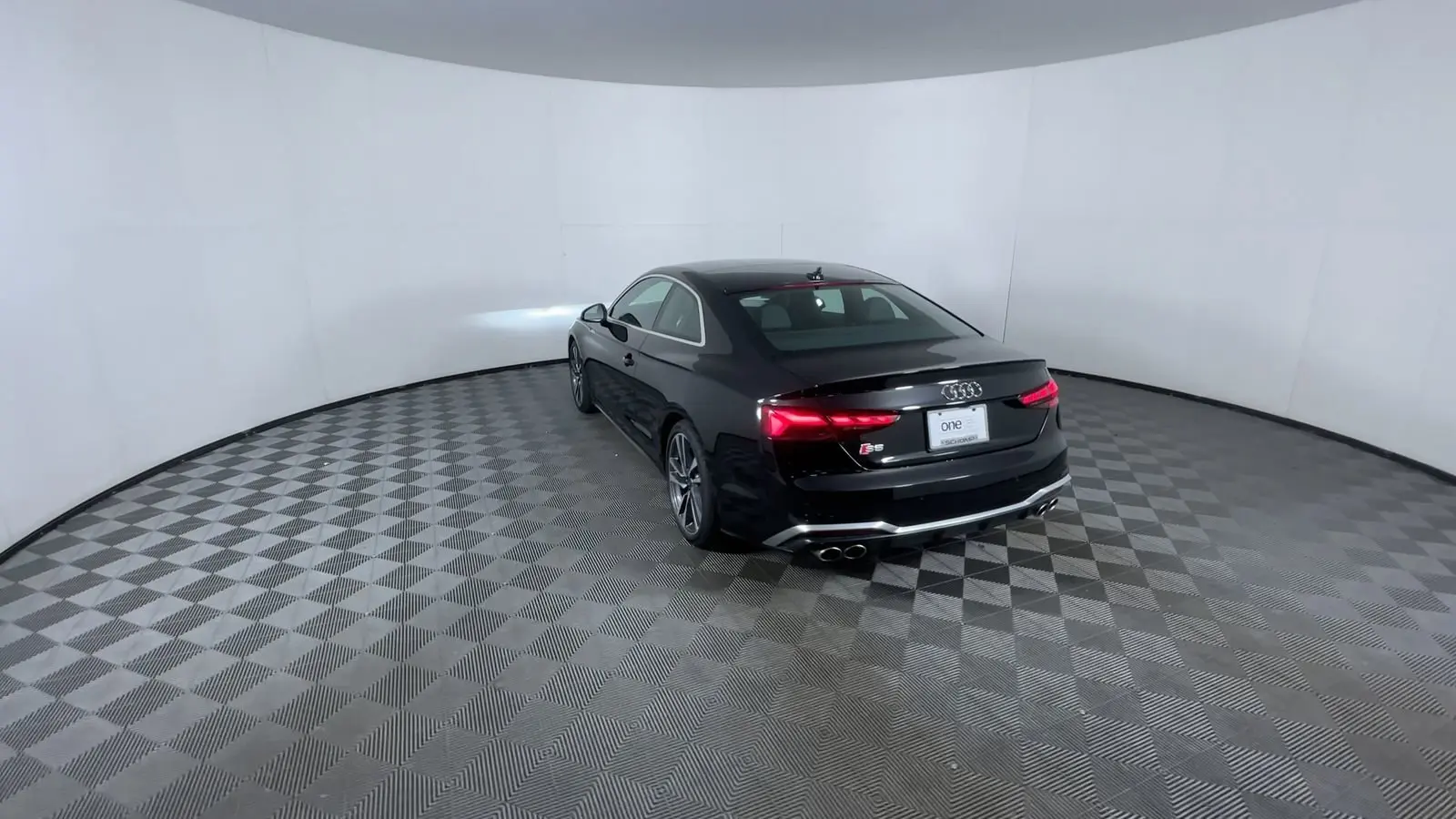 2024 Audi S5 Premium Plus photo 5
