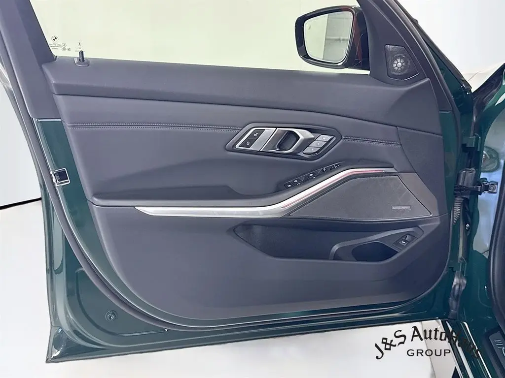 2023 Bmw M3 3 photo 21