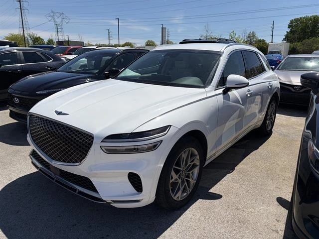 2024 Genesis GV70 2.5T Standard AWD's photo