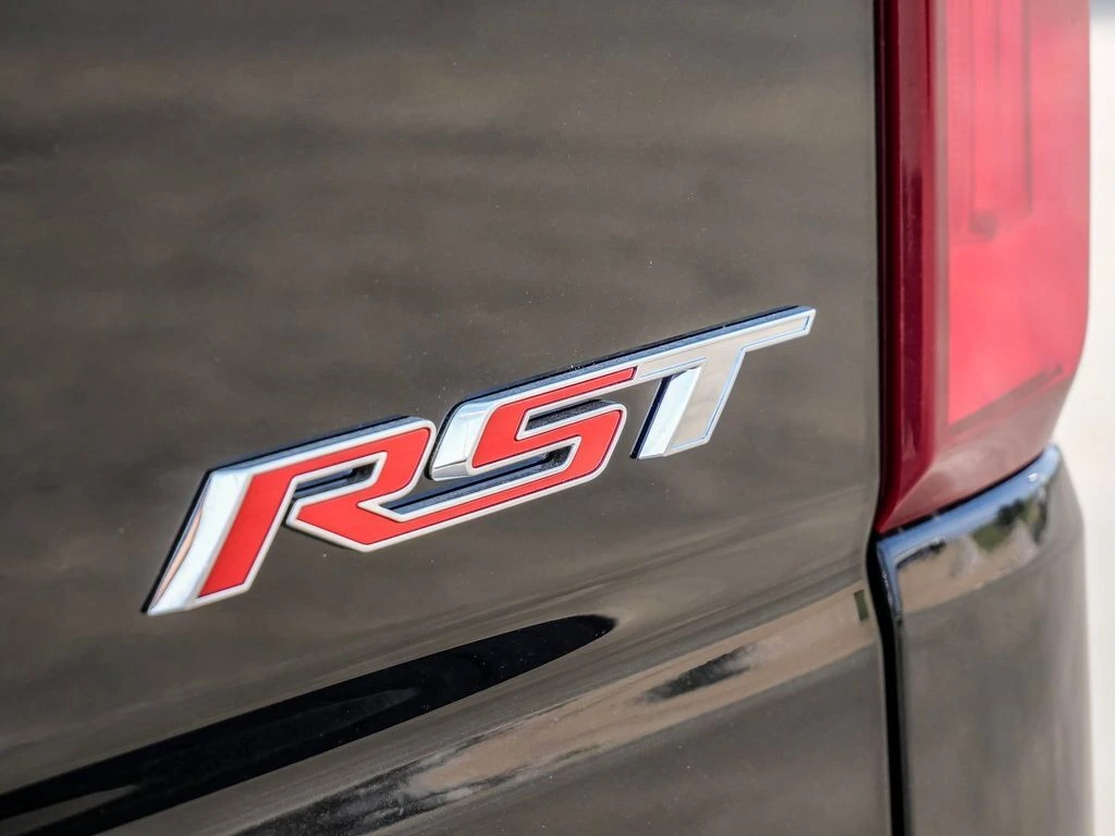 2026 Chevrolet Silverado 1500 RST - Photo 11