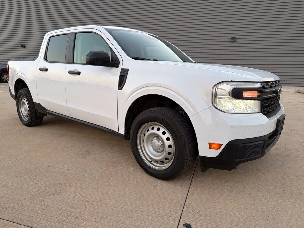 2022 Ford Maverick
