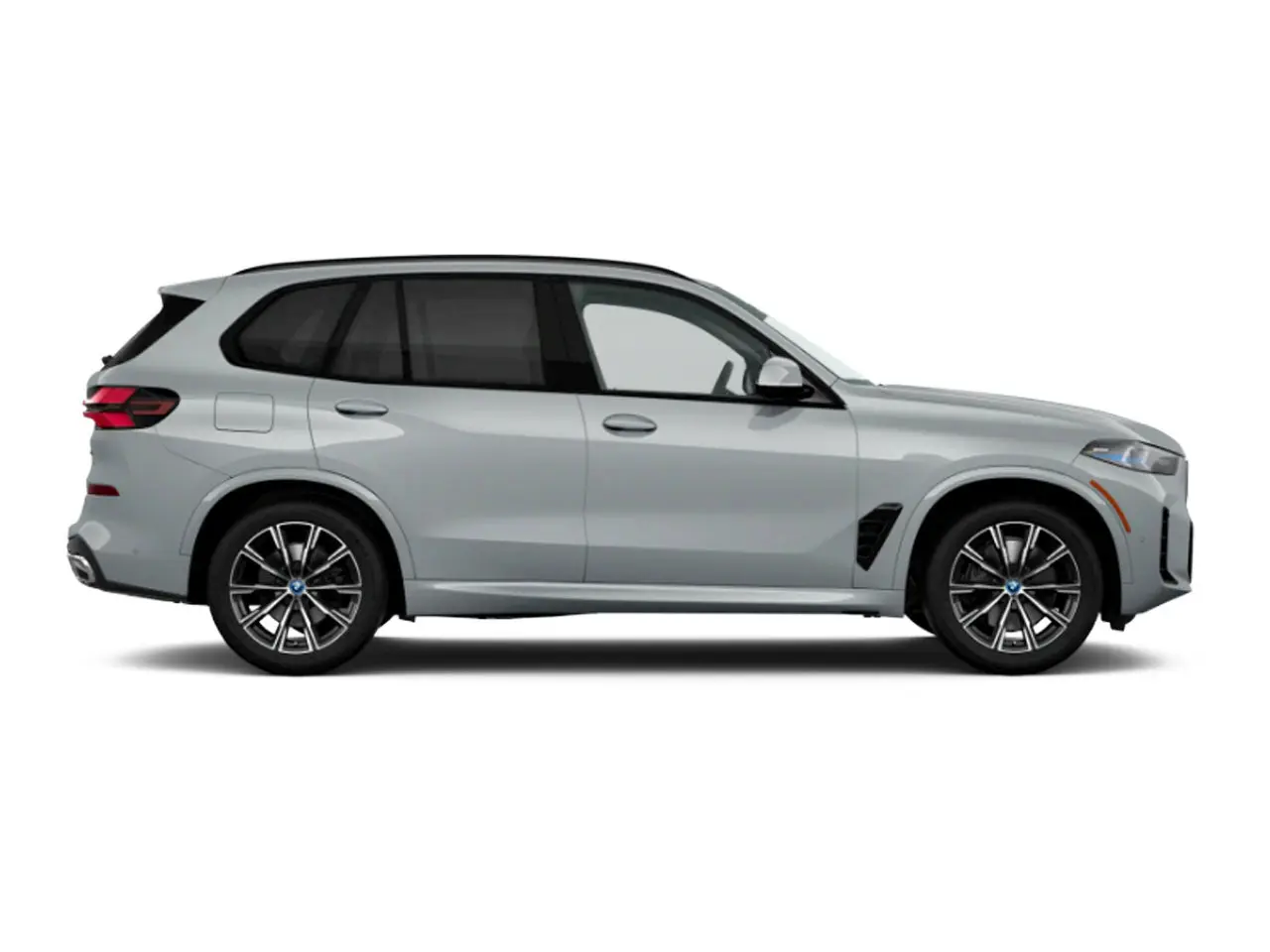 2026 Bmw X5 xDrive50e photo 2