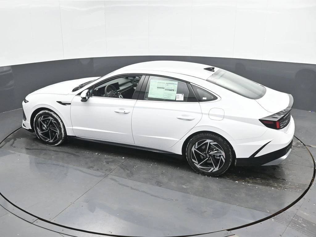 2026 Hyundai Sonata SEL - Photo 41