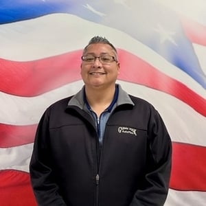 Frank Villarreal