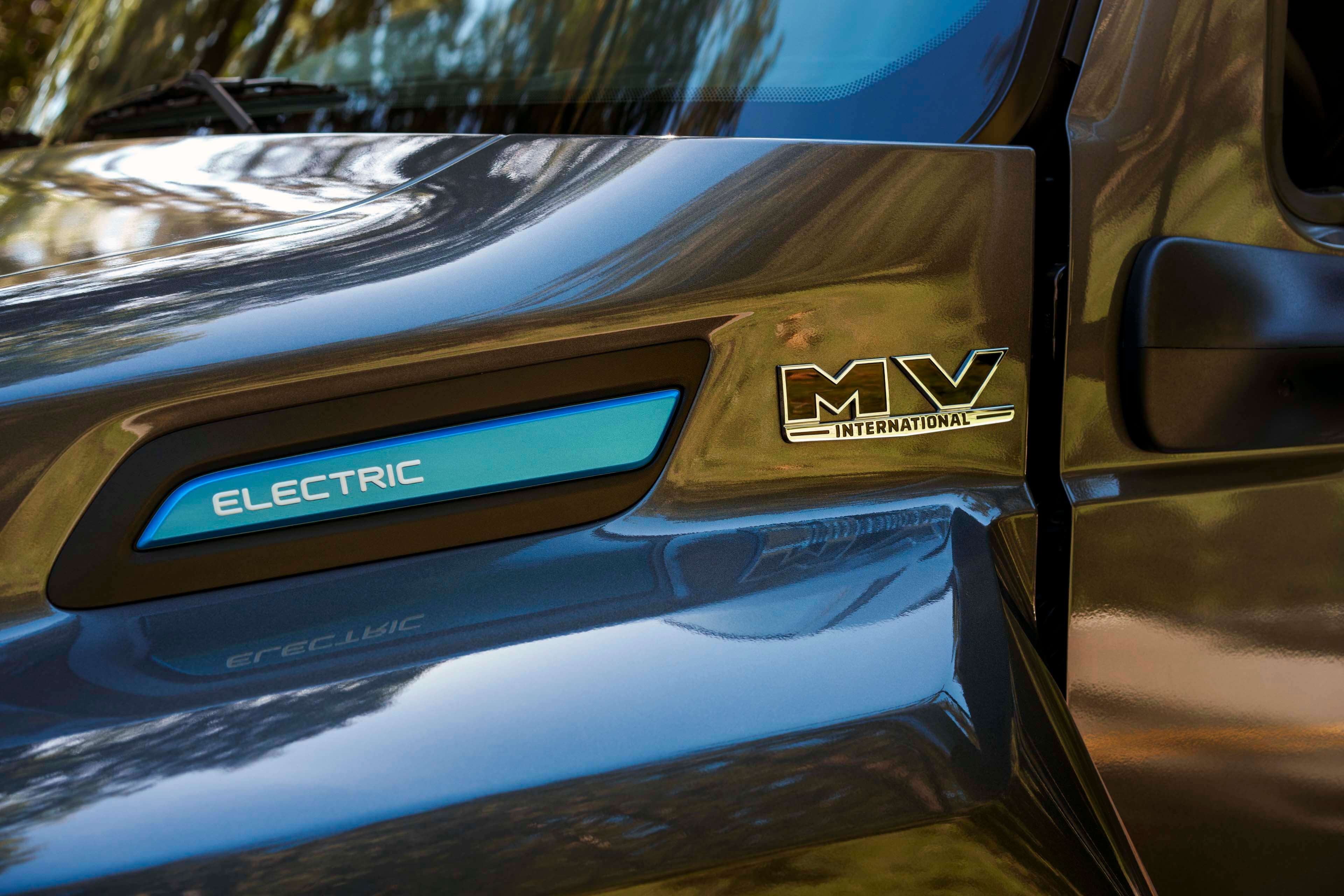 Ascendance Truck Centers - Virginia