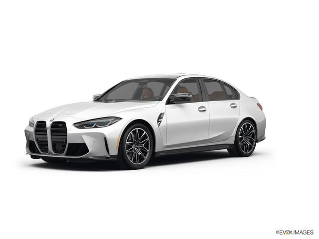 2023 BMW M3