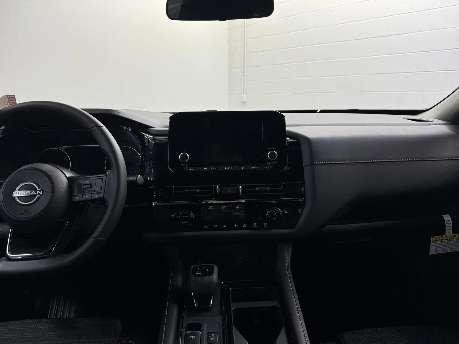 2025 Nissan Pathfinder Rock Creek photo 13
