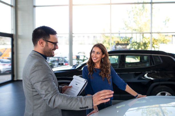 Guide To Richmond’s Laws On Used Vehicle Financing