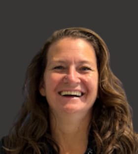 Gina McDougal