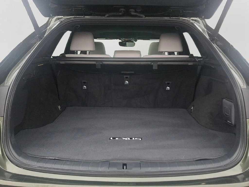 2024 Lexus RX 350 - Photo 28