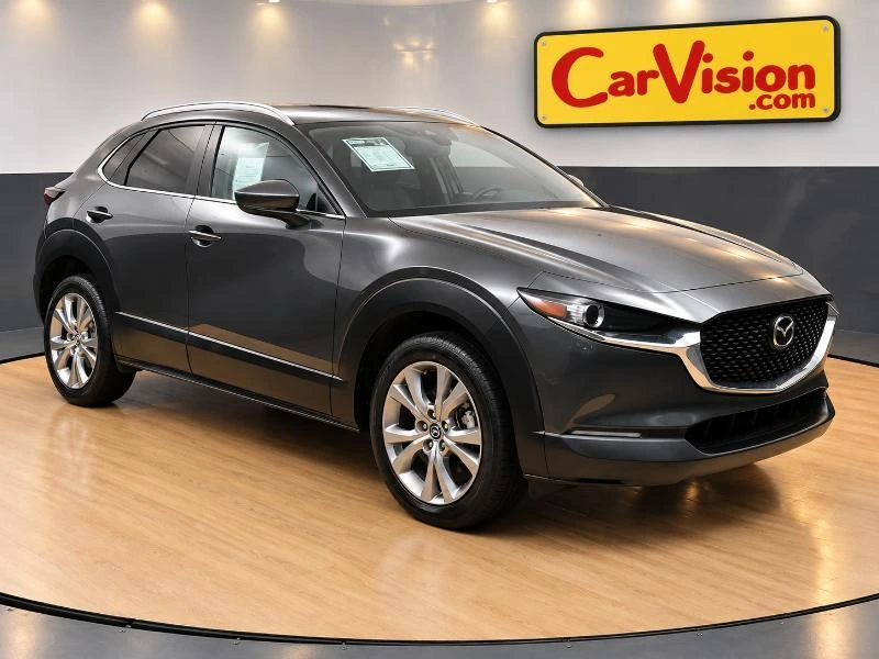 2023 Mazda CX-30