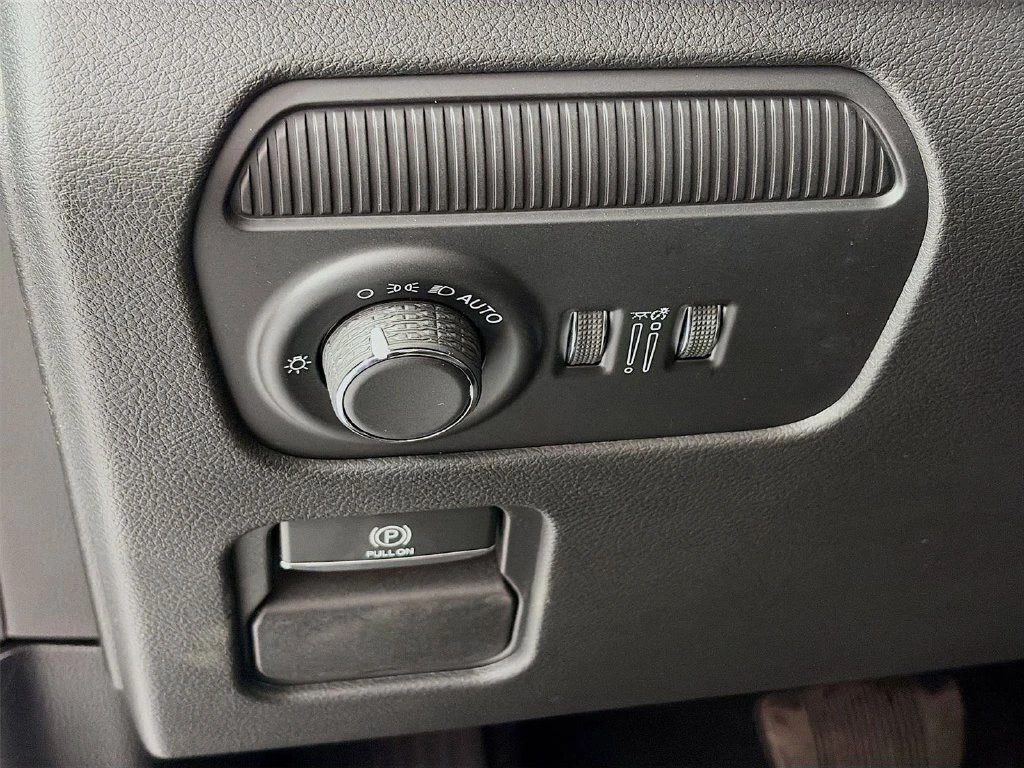 2026 Jeep Grand Wagoneer Limited Altitude - Photo 9