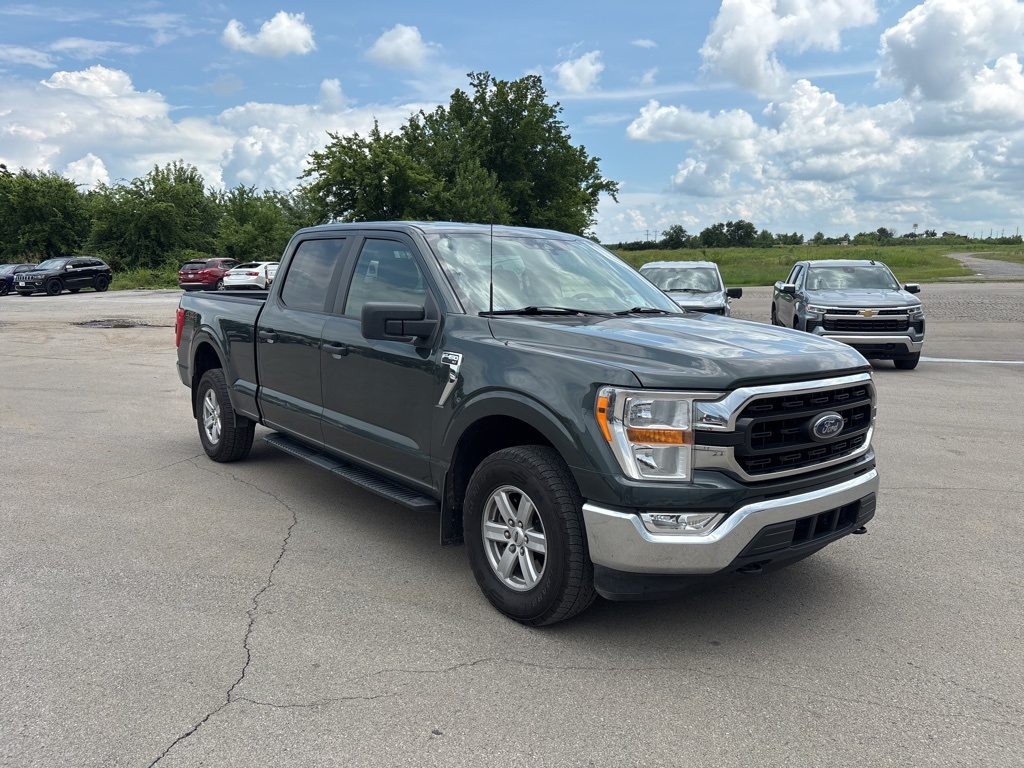 Vehicle