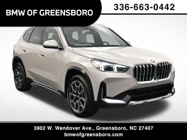 2027 Bmw X1 xDrive28i