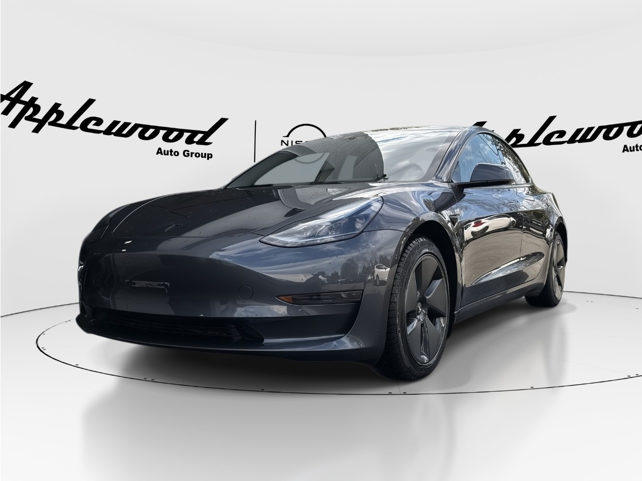 Vehicle