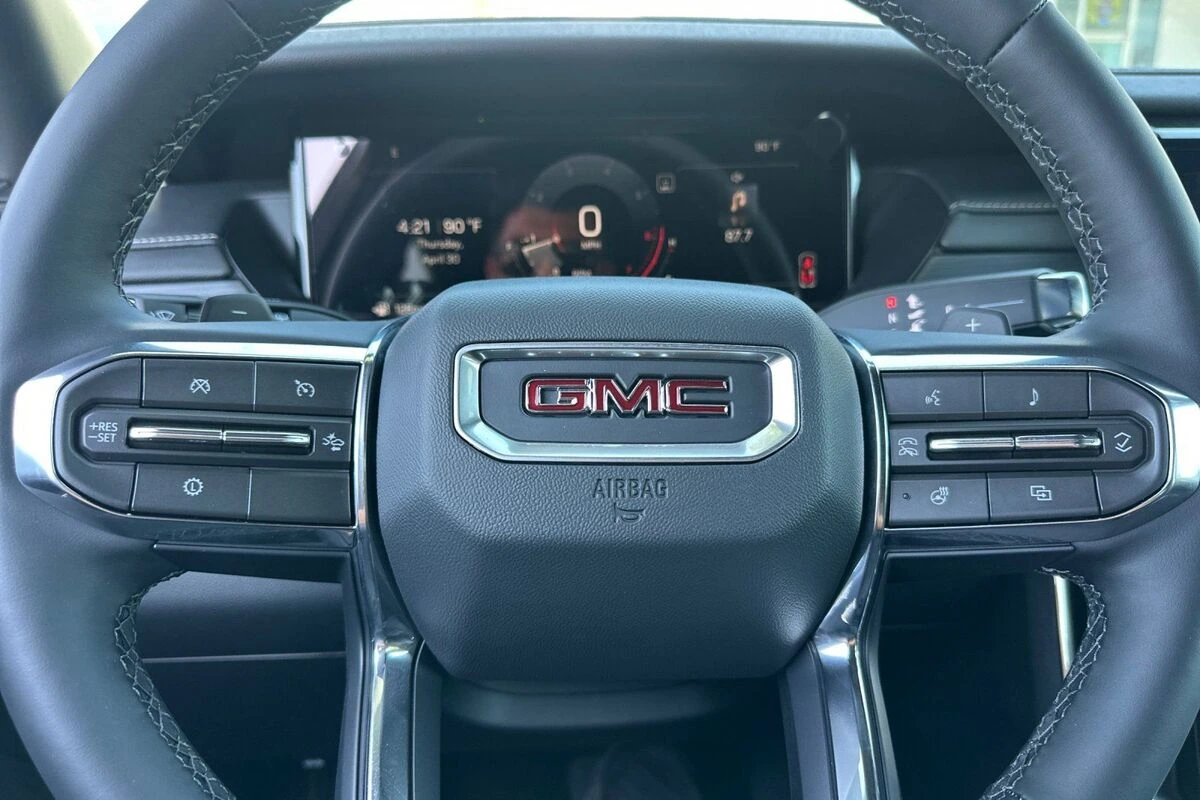 2026 GMC Acadia Elevation - Photo 26