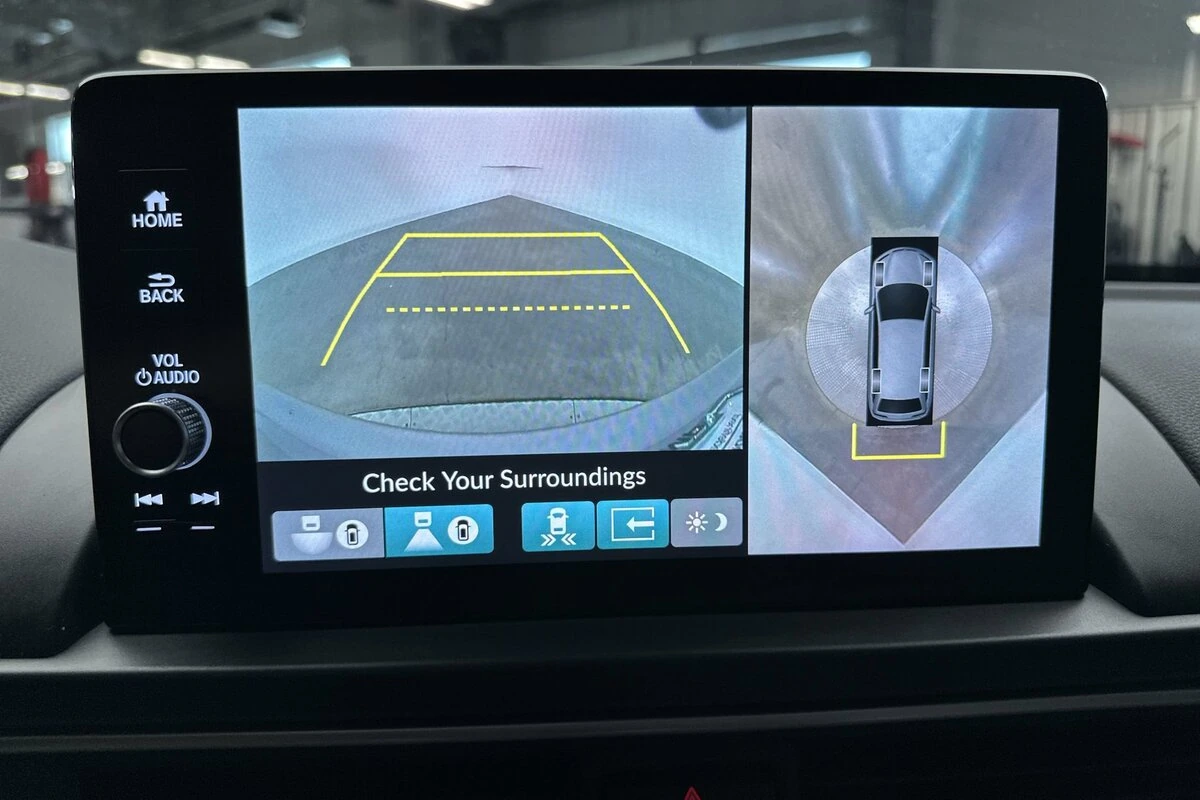 2024 Honda Pilot Elite - Photo 19