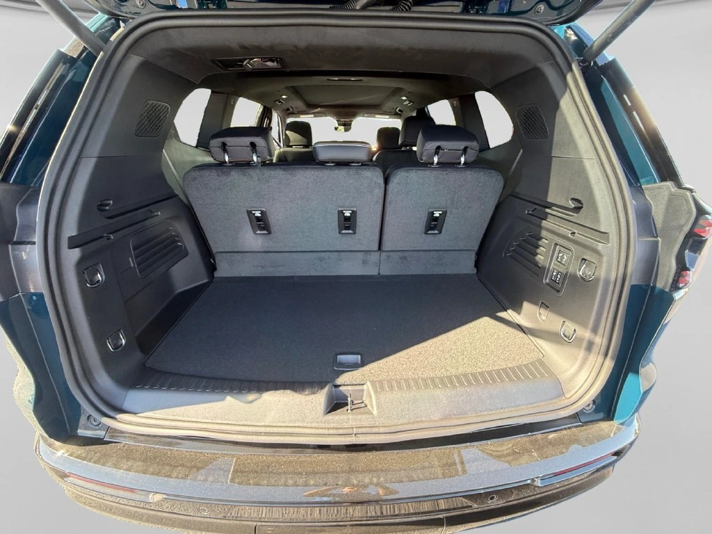2027 GMC Acadia Denali Ultimate - Photo 36