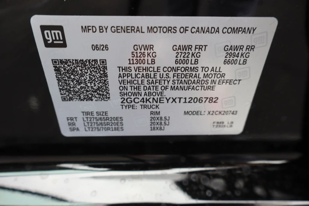 2026 Chevrolet Silverado 2500 HD LT - Photo 30