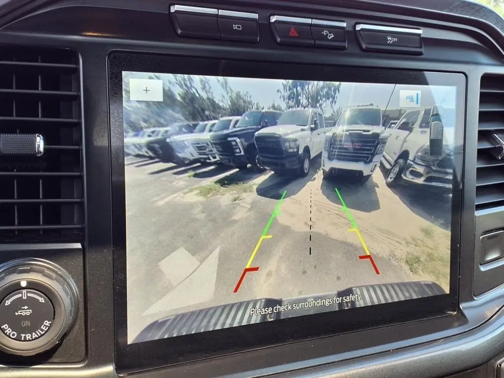 2022 Ford F-150 XLT photo 23
