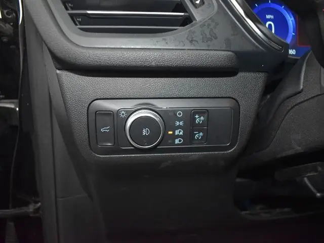 2022 Ford Escape Titanium photo 13